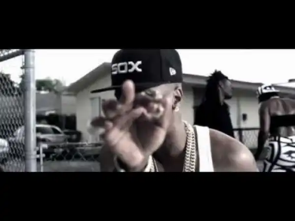 Video: Plies - F*cking Or What